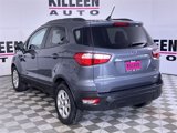 Used 2020 Ford EcoSport SE image 5