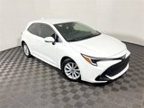Used 2024 Toyota Corolla SE image 4