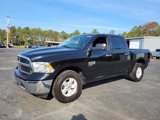 Used 2023 RAM 1500 Classic SLT w/ Trailer & Traction Group image 3