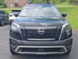 Used 2023 Nissan Pathfinder Rock Creek image 3