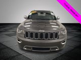 Used 2018 Jeep Grand Cherokee Limited w/ Trailer Tow Group IV image 2