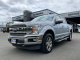 Used 2020 Ford F150 Lariat image 4