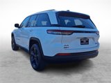 Used 2023 Jeep Grand Cherokee Limited w/ Black Appearance Package image 4