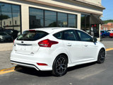Used 2016 Ford Focus SE w/ SE Sport Package image 3