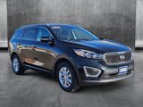 Used 2018 Kia Sorento LX image 3