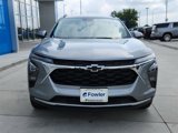 New 2025 Chevrolet Trax LT w/ Driver Confidence Package image 3