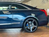 Used 2016 Cadillac ATS Luxury w/ Safety and Security Package image 5