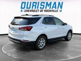 Used 2022 Chevrolet Equinox LT image 6