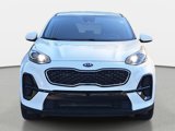 Used 2021 Kia Sportage LX image 2
