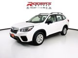 Used 2019 Subaru Forester w/ Alloy Wheel Package image 3