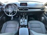 Used 2017 MAZDA CX-5 Sport image 4