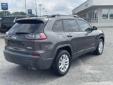 Used 2022 Jeep Cherokee Latitude Lux w/ Sun & Sound Group image 3