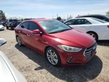 Used 2017 Hyundai Elantra Limited image 2