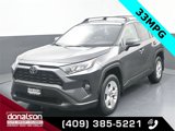 Used 2021 Toyota RAV4 XLE image 5