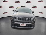 Used 2024 Jeep Compass Sport image 2