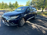 Used 2020 Mitsubishi Outlander SEL image 5