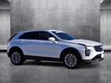 Certified 2024 Cadillac XT4 Premium Luxury image 3