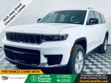 New 2025 Jeep Grand Cherokee L Laredo w/ Luxury Tech Group I image 4