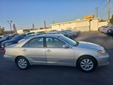 Used 2002 Toyota Camry LE image 4