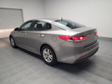 Used 2018 Kia Optima LX image 5
