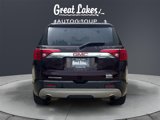Used 2018 GMC Acadia SLE w/ Driver Alert Package I image 4