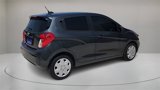 Used 2021 Chevrolet Spark LS image 3
