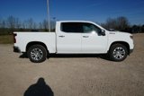 New 2025 Chevrolet Silverado 1500 LTZ image 2