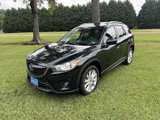 Used 2014 MAZDA CX-5 Grand Touring image 2