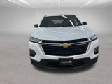 Certified 2022 Chevrolet Traverse LS image 5
