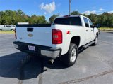 Used 2009 Chevrolet Silverado 2500 LT w/ Exterior Plus Package image 3