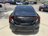 Used 2018 Honda Civic LX image 3