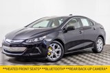 Used 2017 Chevrolet Volt Premier w/ Driver Confidence II Package image 2