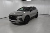 Used 2021 Chevrolet Blazer LT image 2