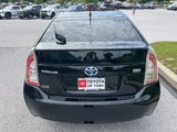 Used 2014 Toyota Prius Four image 5