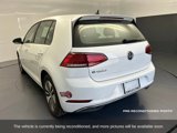 Used 2019 Volkswagen e-Golf SE w/ Driver Assistance Package image 3