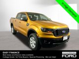 Used 2019 Ford Ranger XL w/ Equipment Group 101A Mid image 3