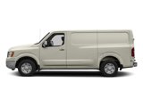 Used 2017 Nissan NV 2500 SV image 3