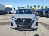 Used 2023 Nissan Kicks SV image 2