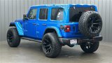 Used 2024 Jeep Wrangler Unlimited Rubicon 4xe image 3