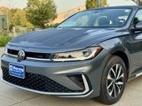 New 2025 Volkswagen Jetta S image 5