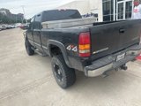 Used 2001 Chevrolet Silverado 2500 LS w/ Off-Road Skid Plate Pkg image 4