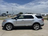 Used 2013 Ford Explorer Limited image 3