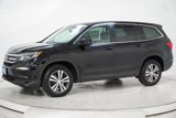Used 2017 Honda Pilot EX-L image 4