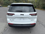 Used 2023 Jeep Grand Cherokee L Limited image 4