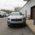 Certified 2020 Jeep Cherokee Latitude Plus image 2