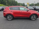 Used 2022 Kia Sportage EX image 4