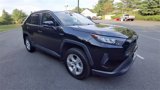 Used 2021 Toyota RAV4 LE image 2