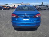 Used 2020 Ford Fusion SE image 4