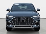 Used 2023 Audi Q5 2.0T Prestige w/ Prestige Package image 2