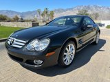 Used 2007 Mercedes-Benz SL 550 image 2